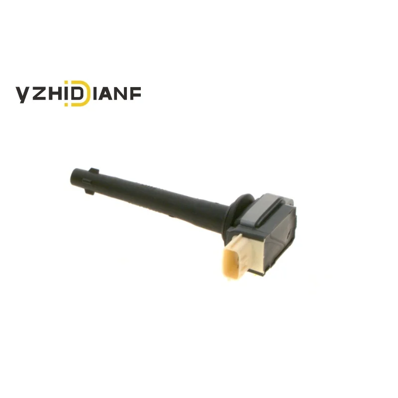 

1PC Ignition Coil OEM 0221504030 8200699627 For Renault Fluence Grand Latitude Megane Replacement High Quality Automotive Parts