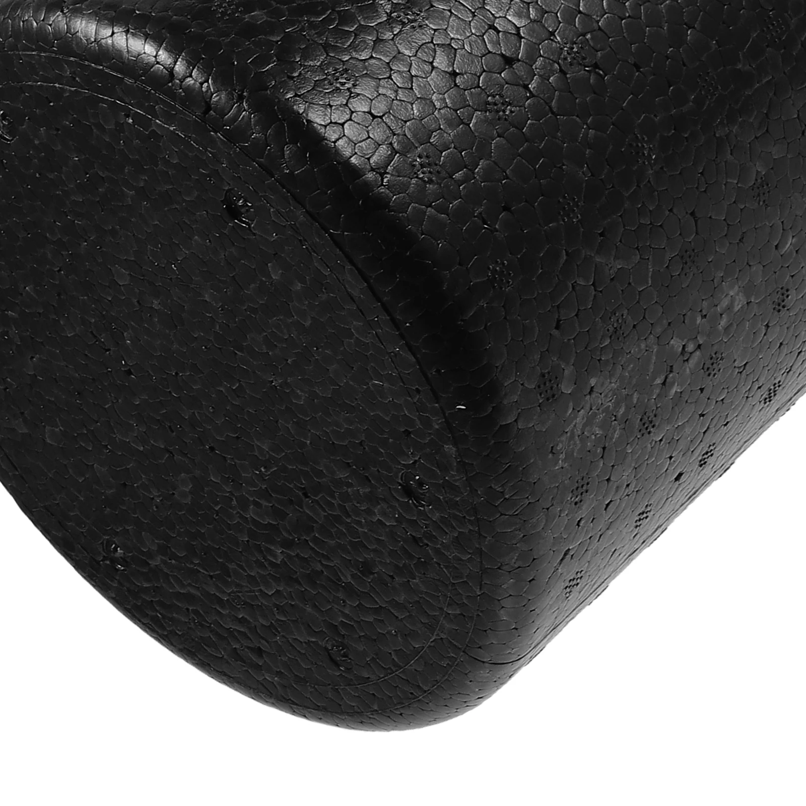 

Massager Yoga Column Roller for Legs Household Muscle Release Muscles Black Rolling Stick Fitness