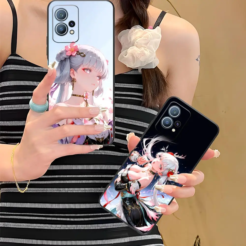 Wuthering Waves Jin…