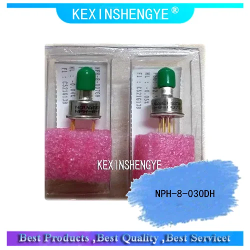 Sensor De PressãO N…