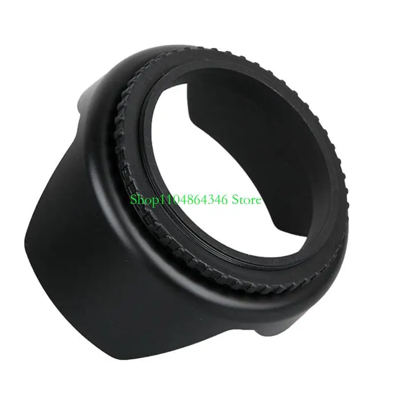 5ASD CLEAR BOSTING CAMARD LENS