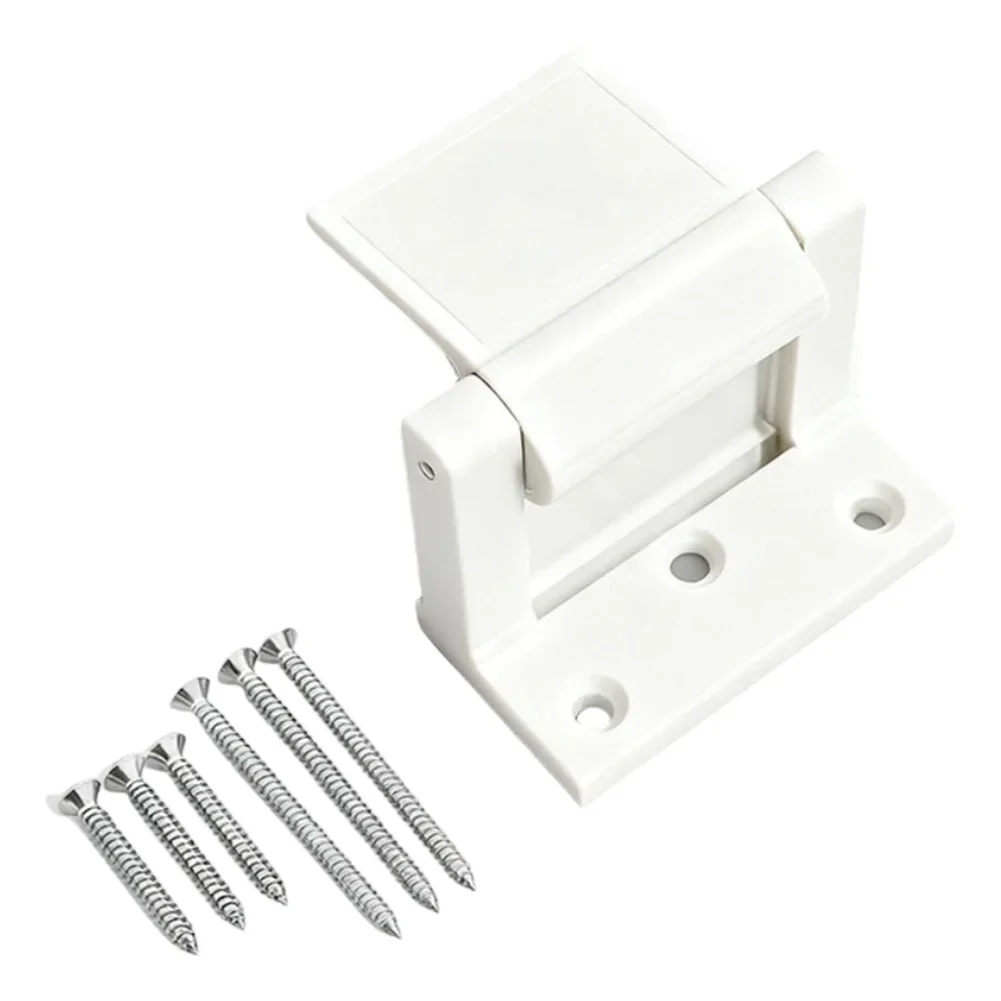 Secure Adjustable Door Lock Featuring Zinc Alloy Material Anti Theft Design And Rubber Strip To Prevent Door Damage Over Time
