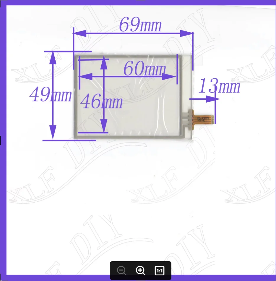 Zhiyusun Ed 1378 69… - image