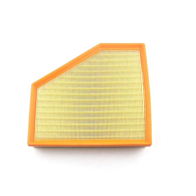 

13718605164 Car Accessories Activated Carbon Cabin Filter Air Grid Filter For BMW 3' F30 F31 LCI 320i B48 340i 4' F32 F33 F36