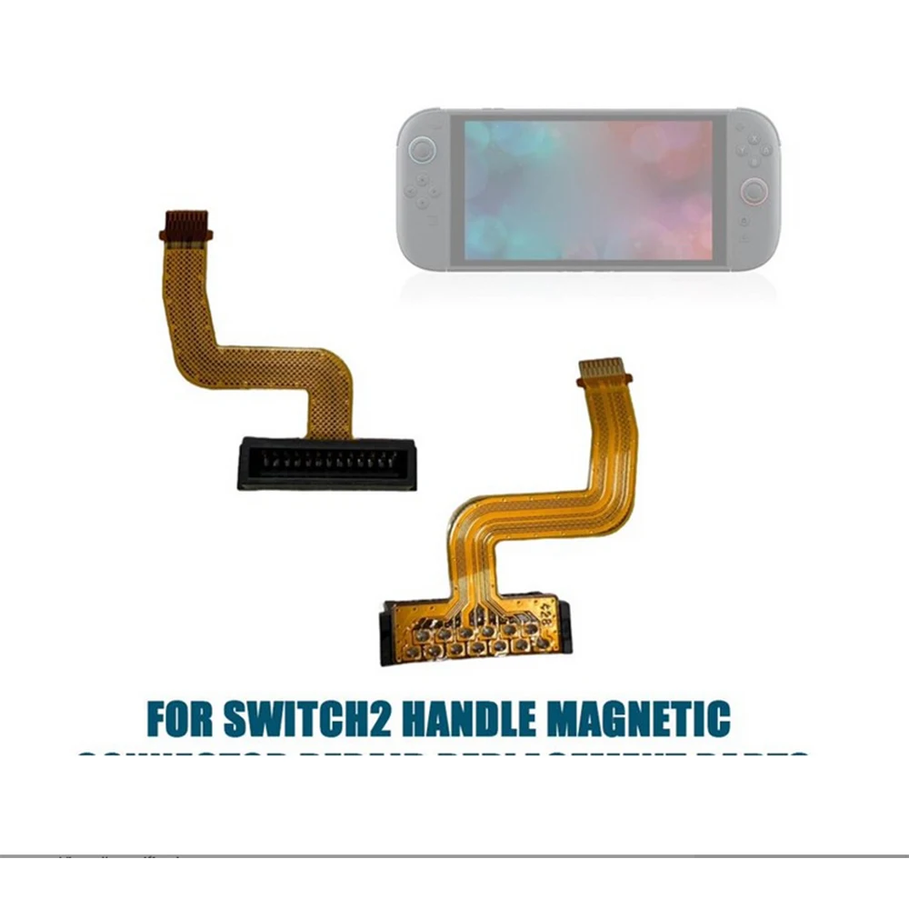 Switch 2 Controller…