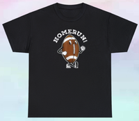 Men's Homerun Football Shirt