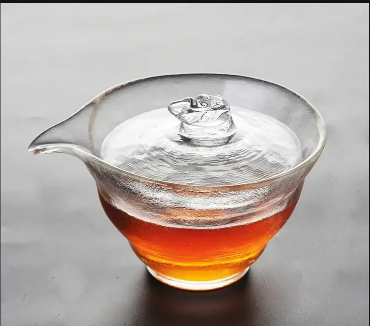 

Японский термостойкий стеклянный чайник, чайник, гавайваньская чашка чая, кофейник