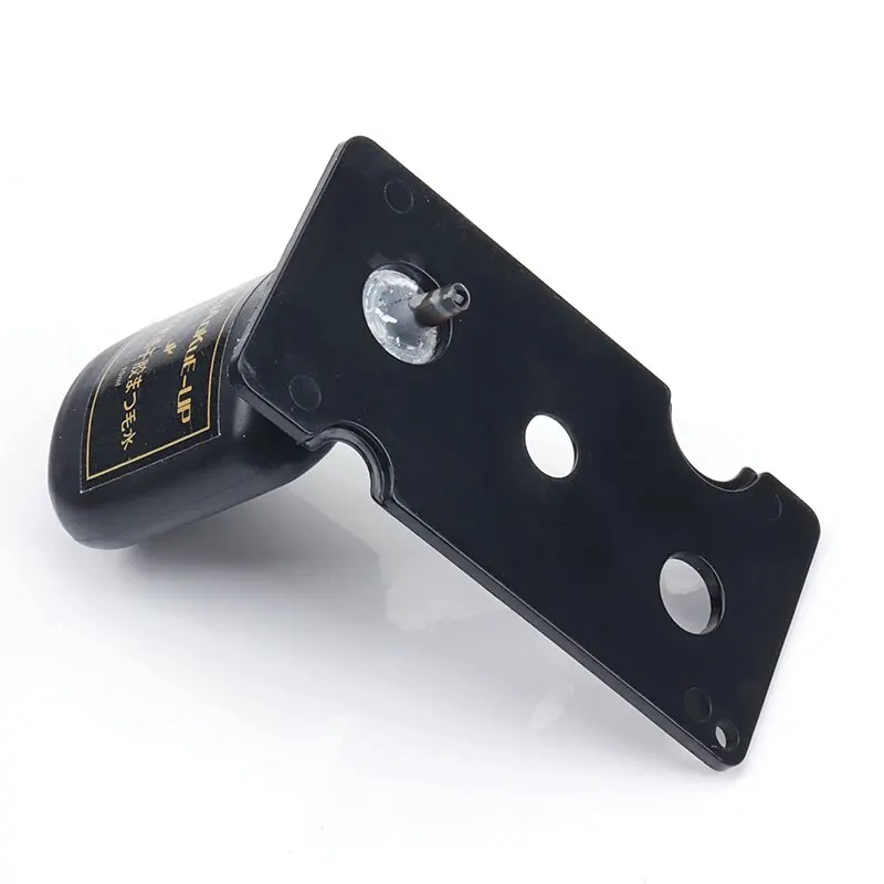 5 Stuks Multifunctionele Dopopener Voor Wimperlijm Vervanging Fles Mond Anti-Blokkerende Etherische Olie Flesopener Wimper Tool