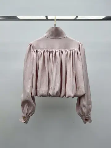 8 best sales ऊनी जैकेट - №6