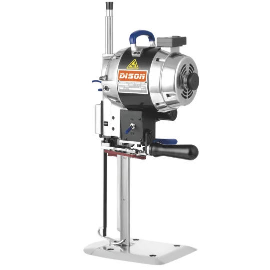 Auto Sharpening Cutting Machine Straight Knife Cutting Machine DS-T3 Band Knife Cutting Machine