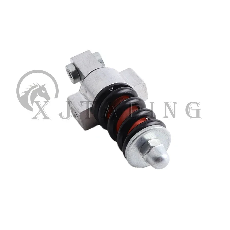 Universal Electric Scooter Rear Shock Absorber Accessory for KUGOO ETWOW 8/10in Electric Scooter Shock Absorber Rear Accessories