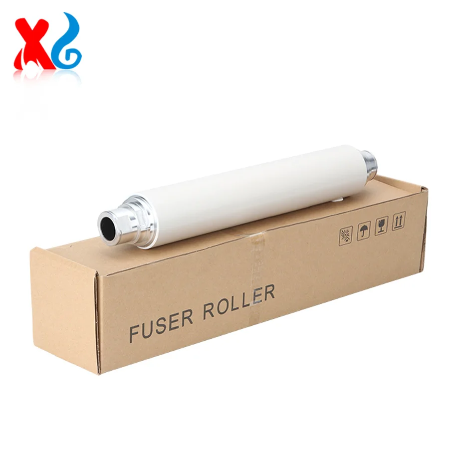 

1PC 059K59950 Fuser Upper Roller For Xerox DocuCentre 4110 1100 900 4112 4127 4590 4595 9000 D95 D110 D125 604K6748 604K54190