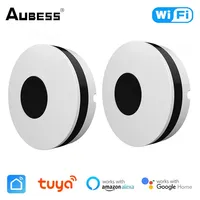 Tuya Wifi Smart Home Infrared Remote Control APP Remote Voice Control Universal Tuya Smart Remote Control For Air Conditioner TV