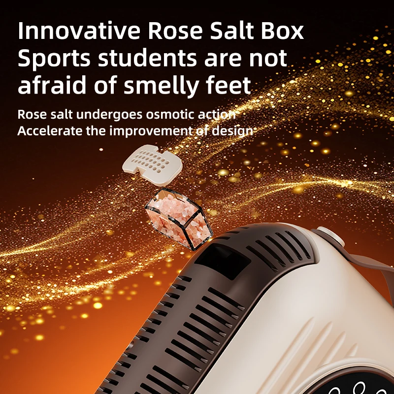 جديد 150 واط متعدد الوظائف ذكي مجفف الأحذية الكهربائية إزالة الروائح الكريهة التعقيم سخان الذكية مزيل الرطوبة سخان جورب مجفف