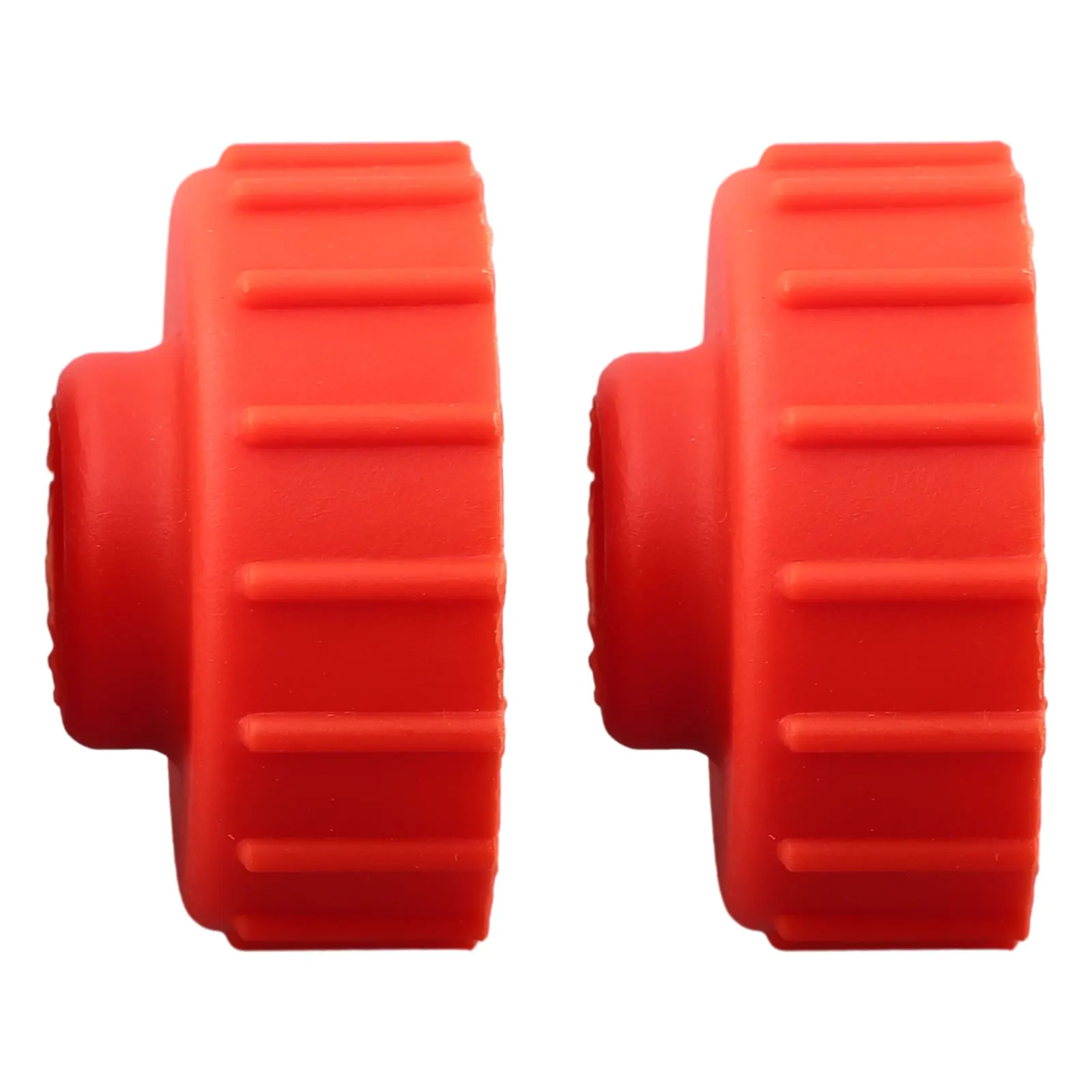 

Bump Knob Components Designed for Optimal Compatibility with For TroyBilt's PB252S & PB35EC Models Pack of Two