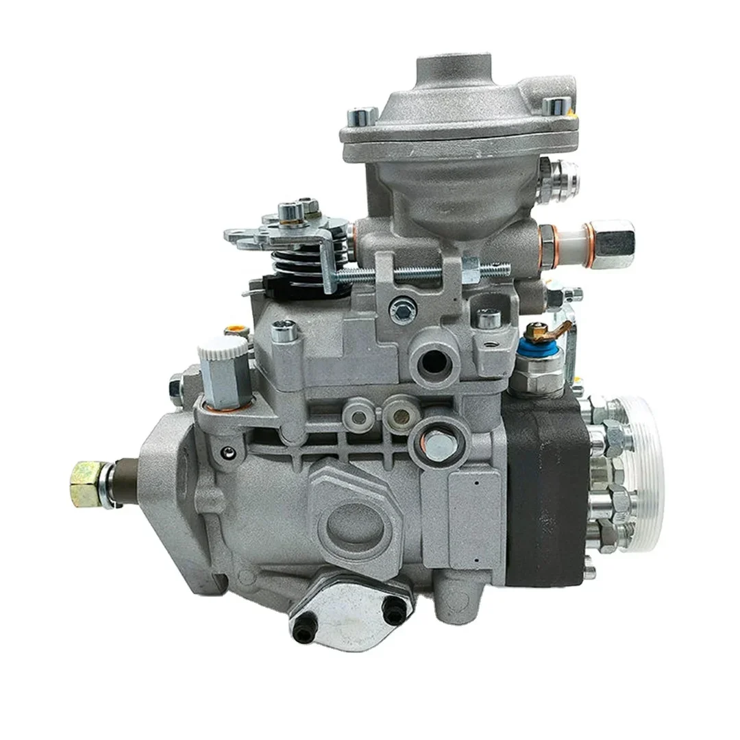 Hot Selling Fuel Inje Ction Pump 22100-5C480 Common Rail Fuel Pump For Coaster 14B Engine