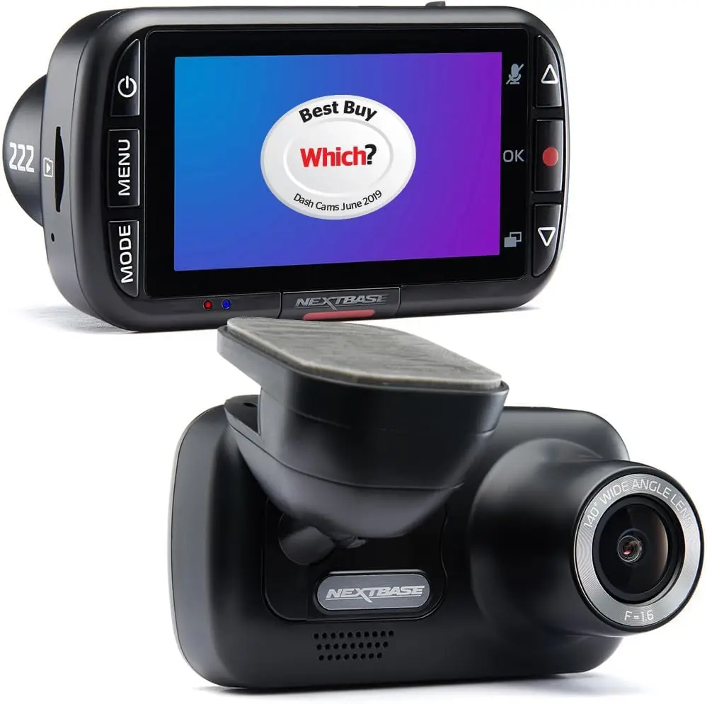 Car Dvr Camera 1080… - image