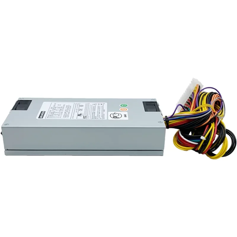 Model:Server power P1G-6300P Industrial computer 1U with -5V power P1U-6150P rated 300W new original