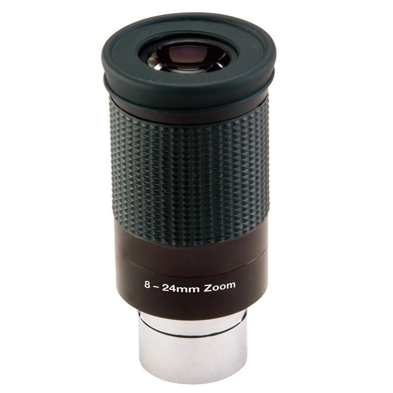 8-24Mm zoom eyepiece 7-21mm zoom astronomical telescope accessories 1.25 inches