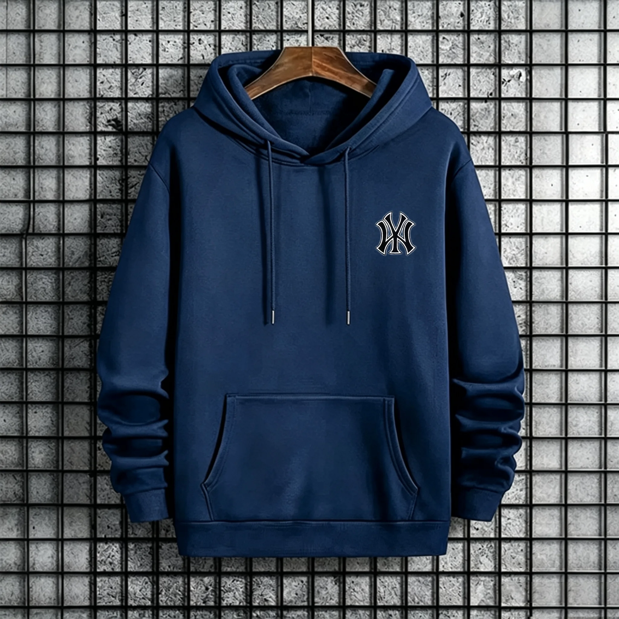 2026 Neue Herren- und Damen-Freizeit-Sweatshirts für Herbst und Winter, Outdoor-Fitness-Jogging-Warm-Sweatshirts und Herren-Hoodies – Detail 9