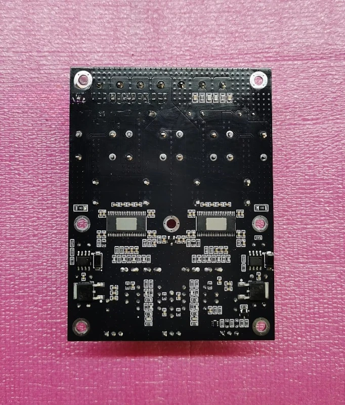 k05 TPA3255 PBTL Dual Chip Digital Amplifier Board Balanced Input PFFB 600W+600W