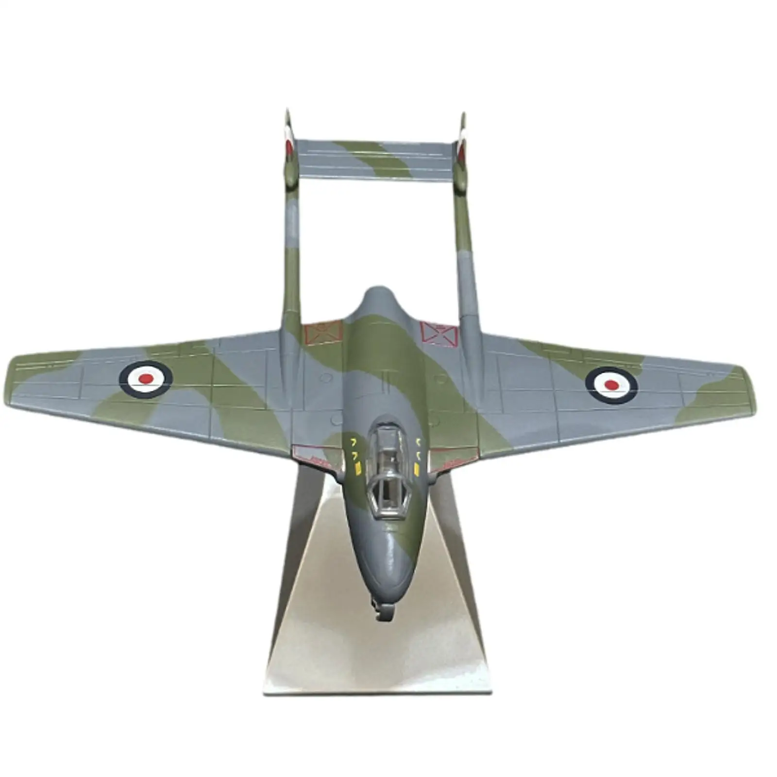 

1/72 Fighter Jet Airplane Model Realistic Collection 1 72 Scale with Display Alloy Fighter Aircraft Plane Model with Stand
