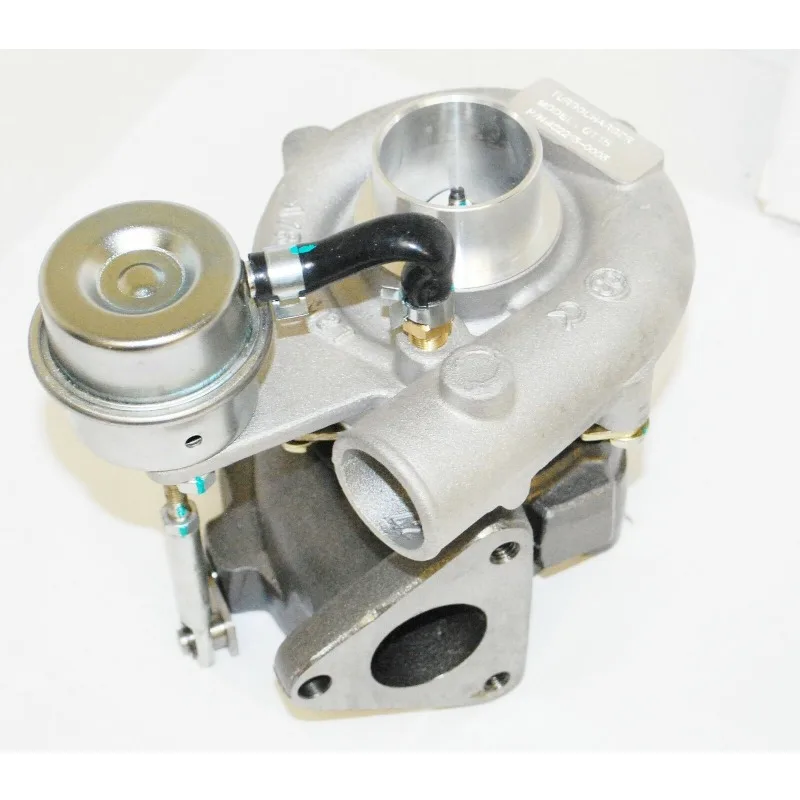 

TurboCharger GT15 T15 Motorcycle ATV Bike Small Engine fit 2-4 Cyln