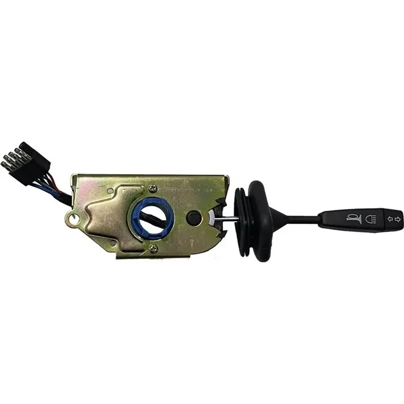 AT92-For Land Rover Defender 1987-2006 STC439 Turn Signal Indicator Light Combination Switch Car Replacement Part
