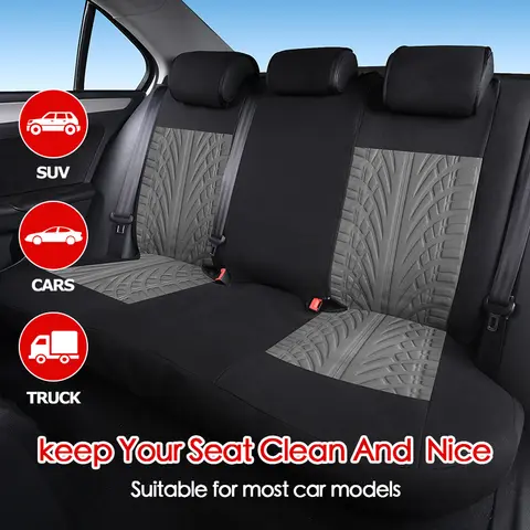 10 best sales toyota crown seat covers - №2