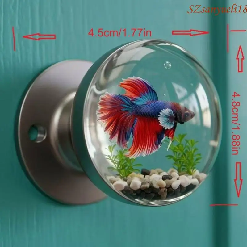 94pc artistics crystals مقبض الباب مع تصاميم الأزهار #6