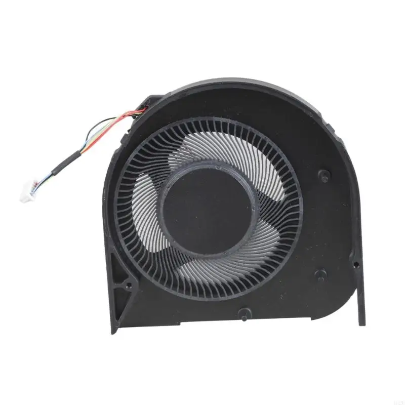 

462E Metal CPU Fan For L480 L490 L580 L590 Notebook Low Noise Design Heatsink