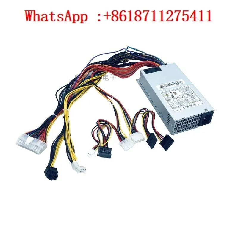 Small 1U Power Supply FSP270-60LE FLXE NAS Interstellar Snail All in One Silent Power Supply