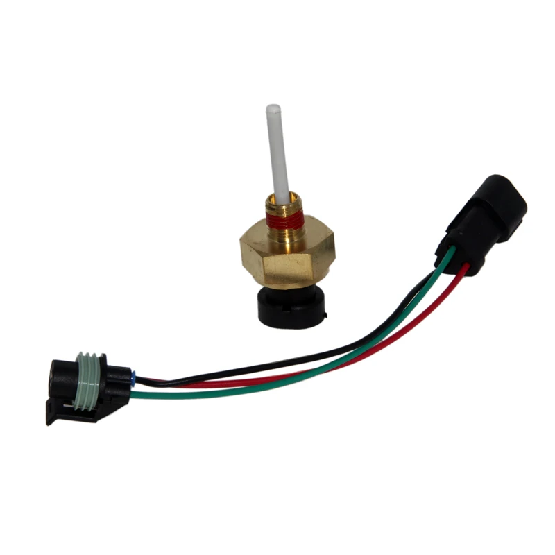 S291203 Car Low Coolant Level Sensor Sender For Paccar for Kenworth-Peterbilt High Quality