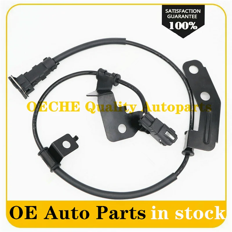 

New ABS Sensor REAR RIGHT 91920-2W100 919202W100 For Hyundai Santa Fe Sorento FWD