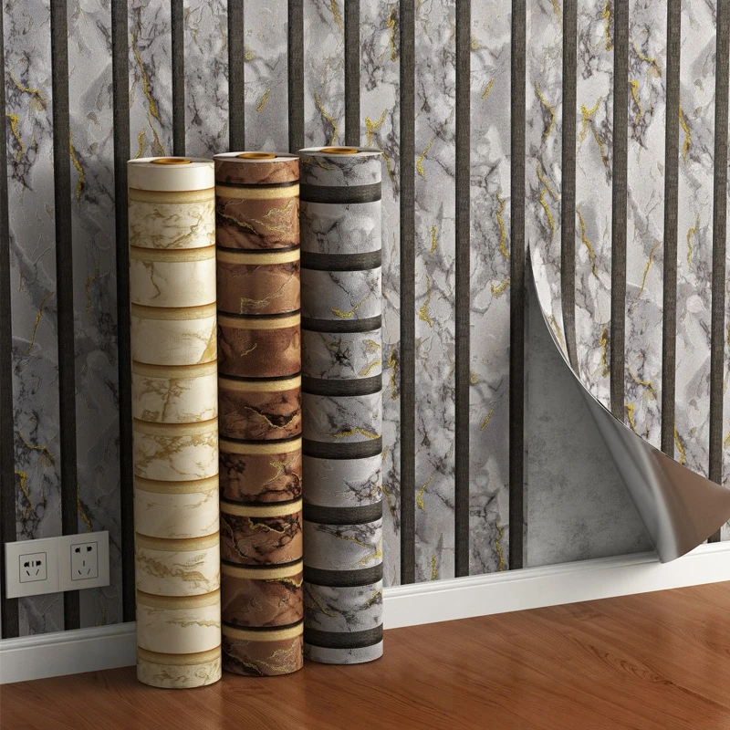 

Peel and Stick Wallpaper Luxury for Living Room Wall Cladding, Removable Waterproof Self-Adhesive Wall Sticker for Home Decor