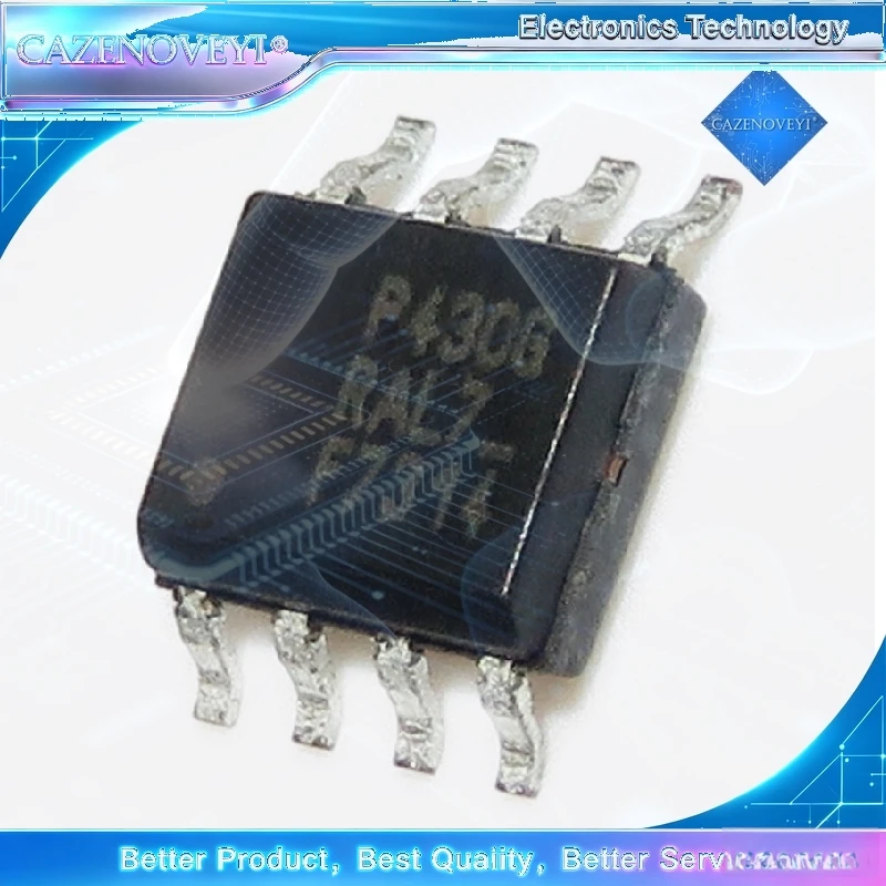Ample Ready Stock Accept Mixed Chip Models Competitive Price For Bulk Purchases  F7314 IRF7314 SOP-8 IRF7314TRPBF