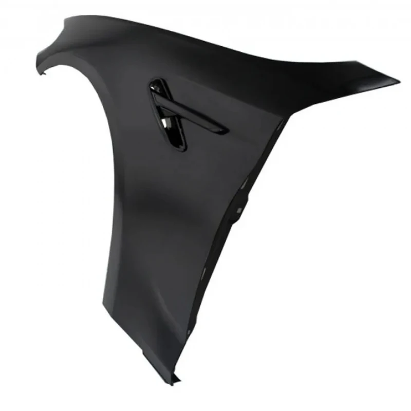 Front Fenders Suitable for  5 Series G30 G31 G38 (2017-) Limousine Touring Black M5 Design