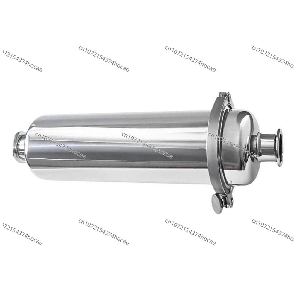 Suitable For 38-51m Pipeline 1.5 