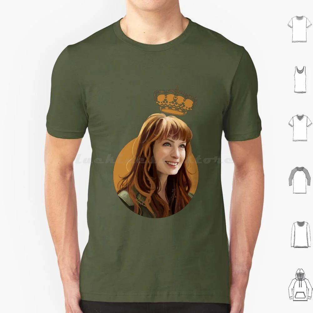 Charlie Bradbury T Shirt Men Women Kids 6xl Moose Keep Calm Carry On My Wayward Son Portrait Supernatural Impala Car Horror