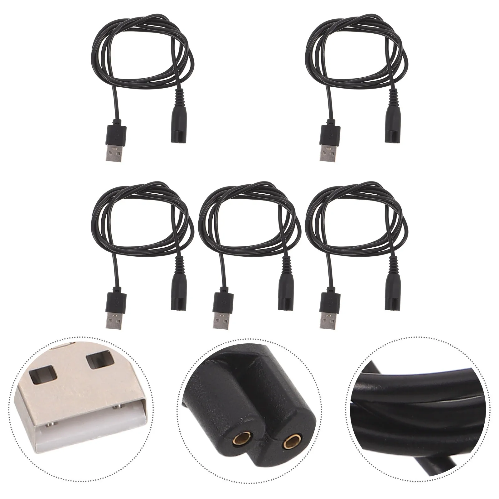 

Universal Fit Tips for Oral Irrigator Refill Heads Advanced for Healthy Gums At Home