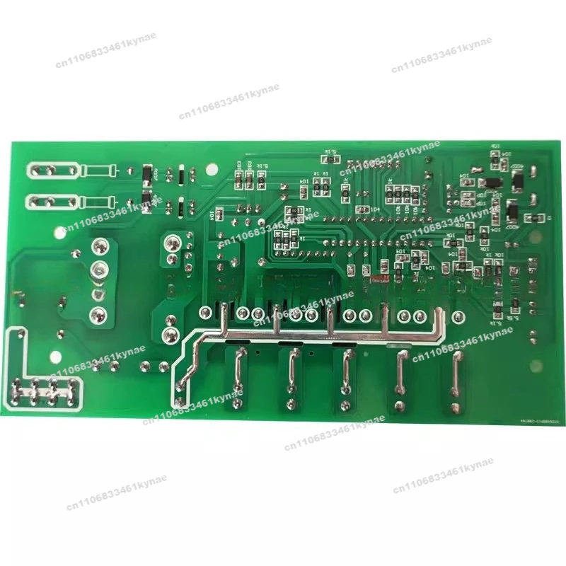 Dehumidifier DH-8240C Strong Plate Dehumidifier Repair Parts Dehumidifier Computer Board