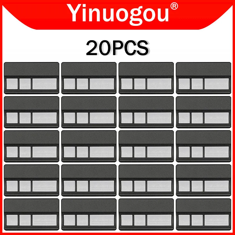

Для 973LM 971LM 970LM 972LM 974LM 91LM 92LM 94LM 96LM 950CB 953CB 956CB Пульт дистанционного управления воротами гаражных ворот 390 МГц Security+