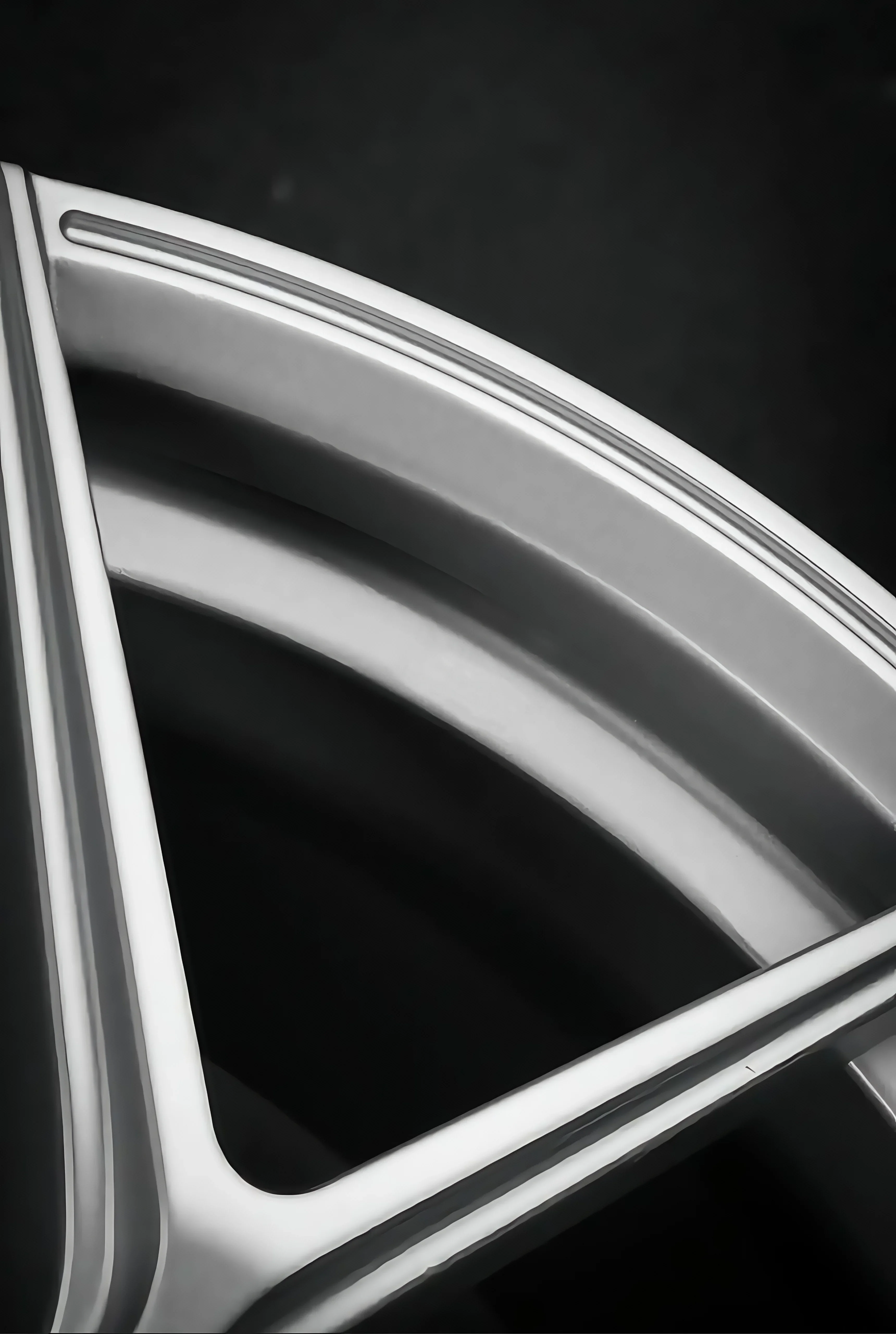 XL Custom การออกแบบเว้าลึก 19 20 21 22 นิ้ว 5*114.3 5*120 5*112 1 ชิ้นปลอมโลหะผสมผู้โดยสารล้อรถสําหรับ BMW Audi Benz