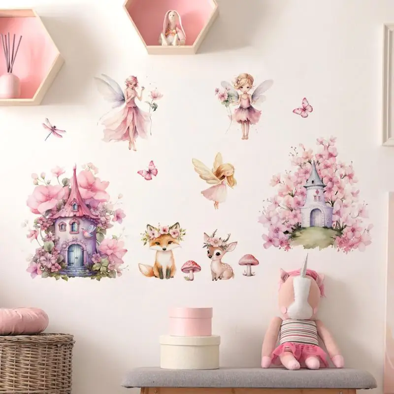 [Jn] Fairy Reading …