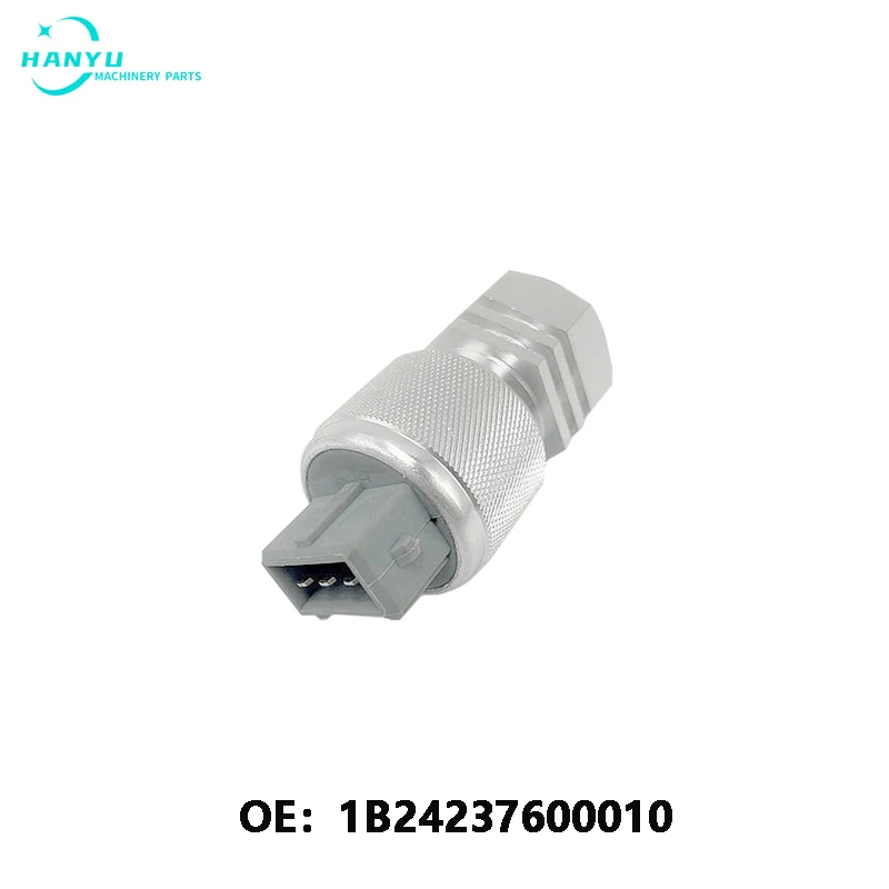 

New High-quality suitable for LG953D Jinlong bus speed odometer sensor of Liugong LG953D 1B24237600010