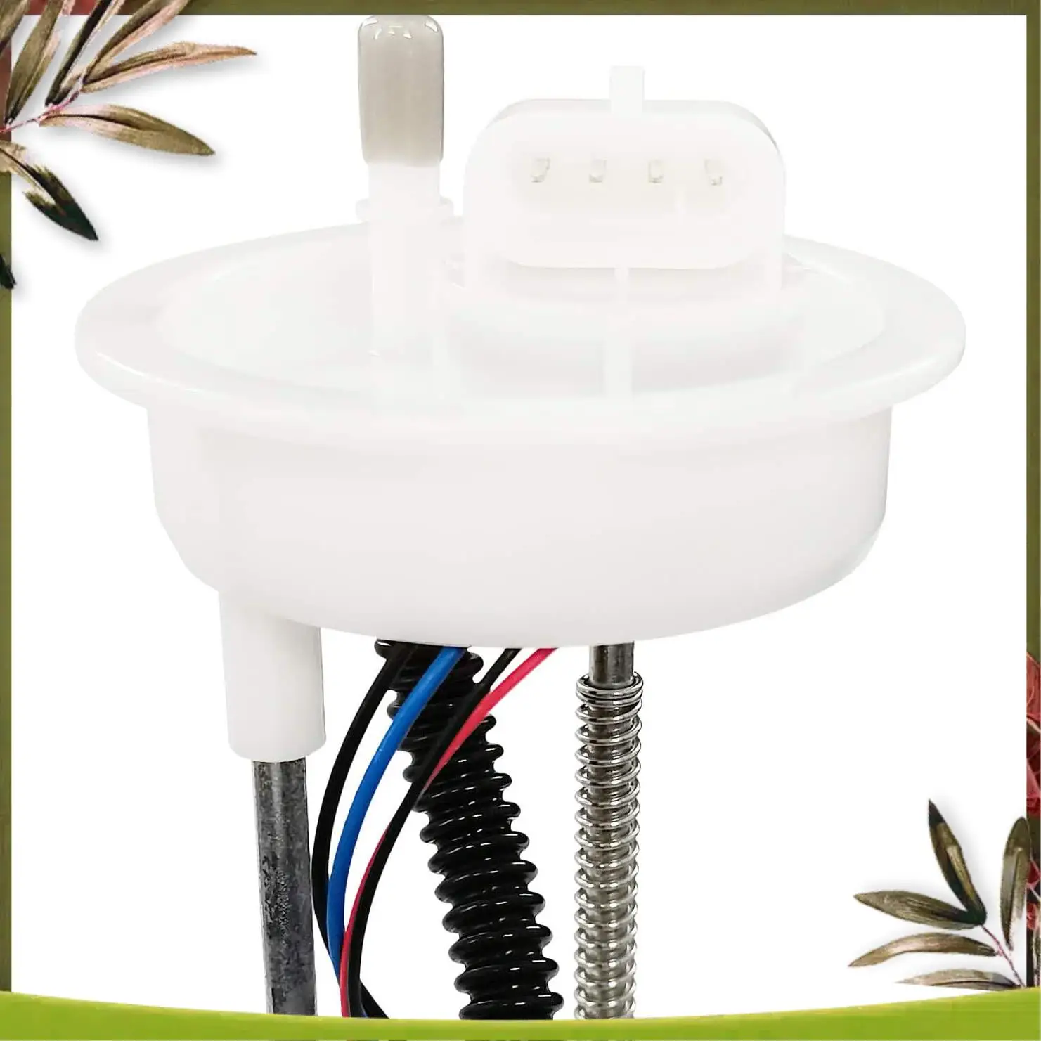 

A84R-Fuel Pump Module For Polaris RZR XP 1000 XE RZR XP 900/S/E 2015-2020 2521363 2205502 2208323 2521436