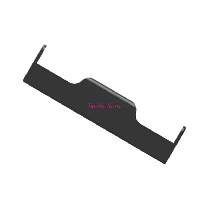 18650 Battery Holder Battery Box with Spring Contacts Easy Installs 3 4Slots 83CF