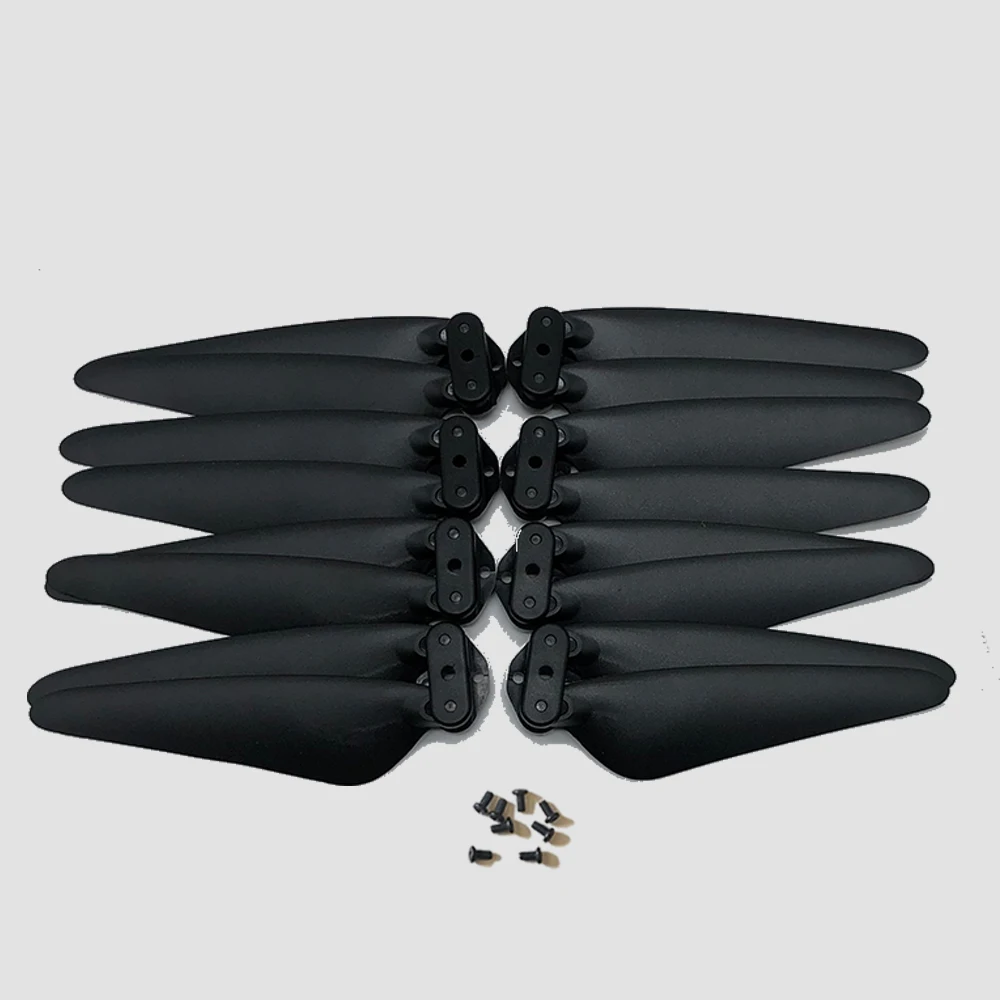 SG906 MAX PRO Drone Propeller Blade Maple Leaf Wings Spare Part Kit RC Quadcopter Airplane SG906 Accessory