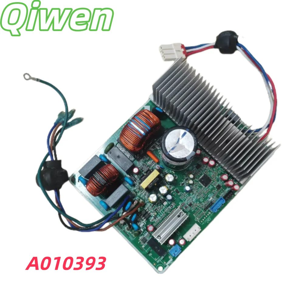 

Used for TCL variable frequency air conditioner external unit motherboard computer board A010393 external unit accessories