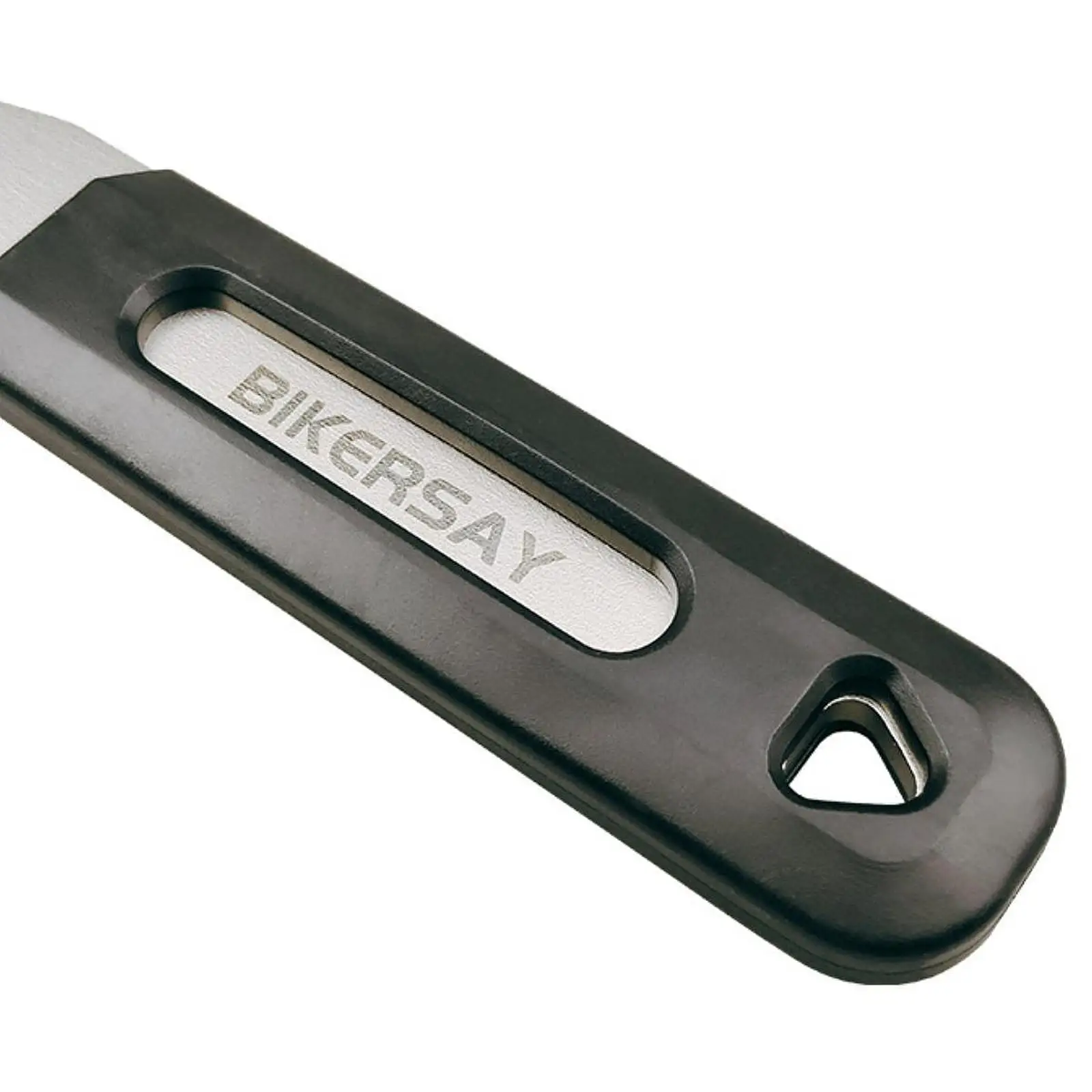 

Bicycle Maintenance Tool Stainless Steel Rotor Truing Fork Caliper Adjustment Wrench for Cycling Brake Repair Kit